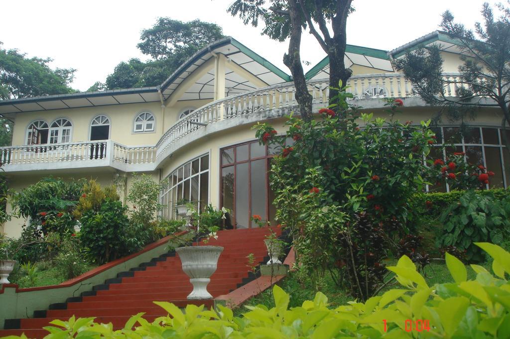 Royal Mount Hotel Kandy Exterior photo